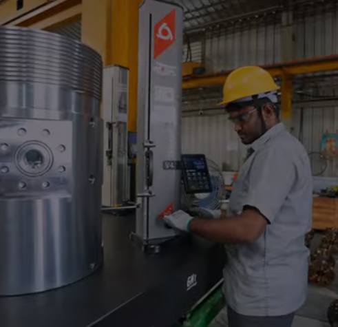 Lakshmi valves