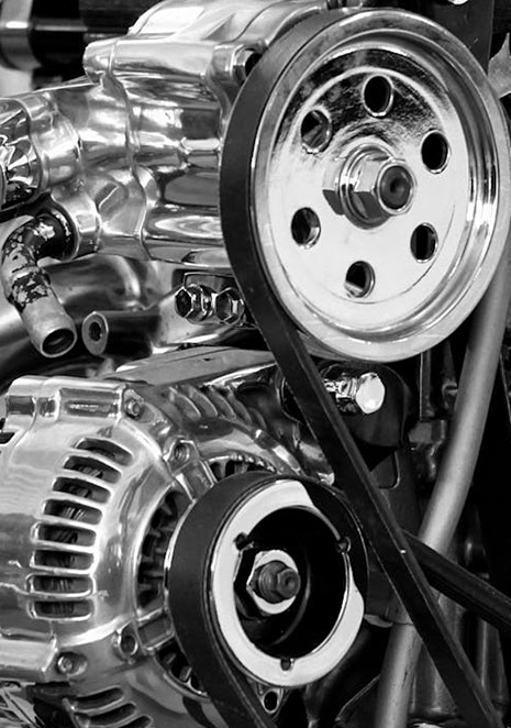 Automotive