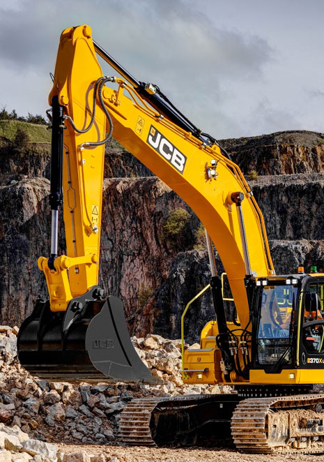Earth Moving