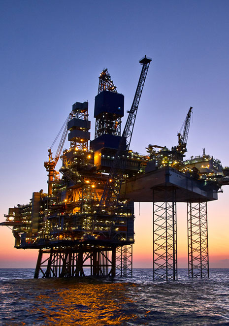 Oil & Gas