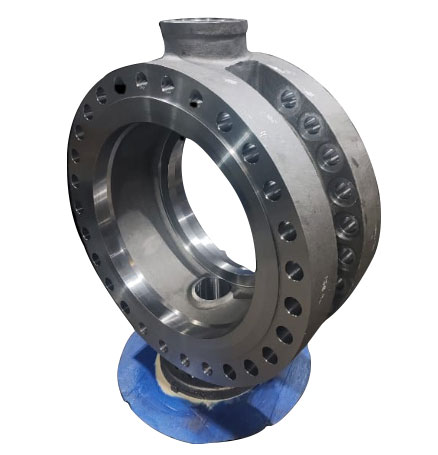 Butterfly Valve