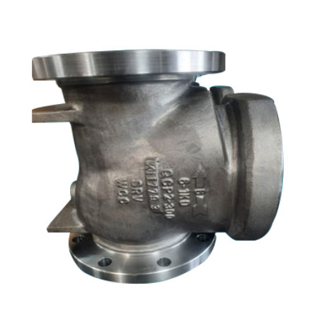 Check Valve