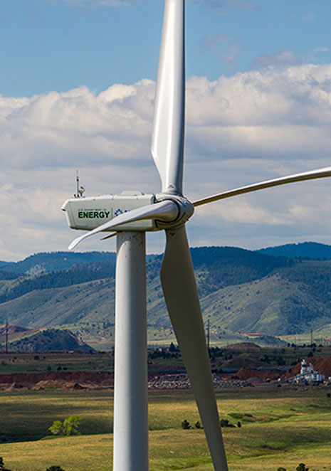 Wind Mill
